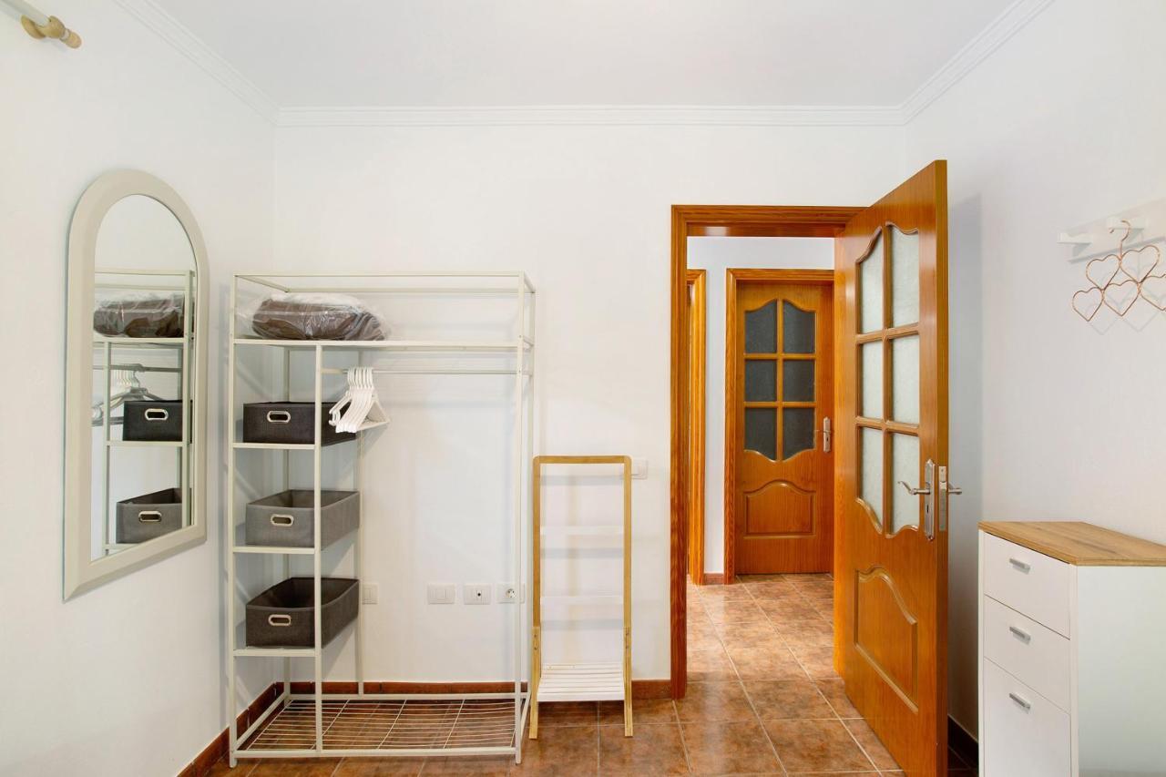 La Casita Del Horno Vv Villa Mogán Exterior foto