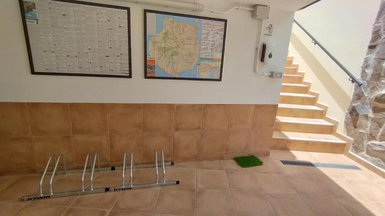 La Casita Del Horno Vv Villa Mogán Exterior foto